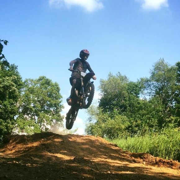 Meet your Posher, Daniel - Picture 1 of 1